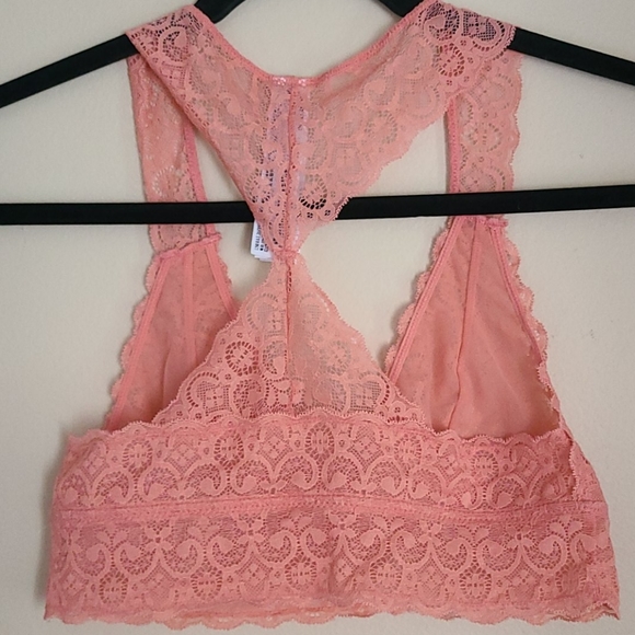 F21 bralette - Picture 3 of 3